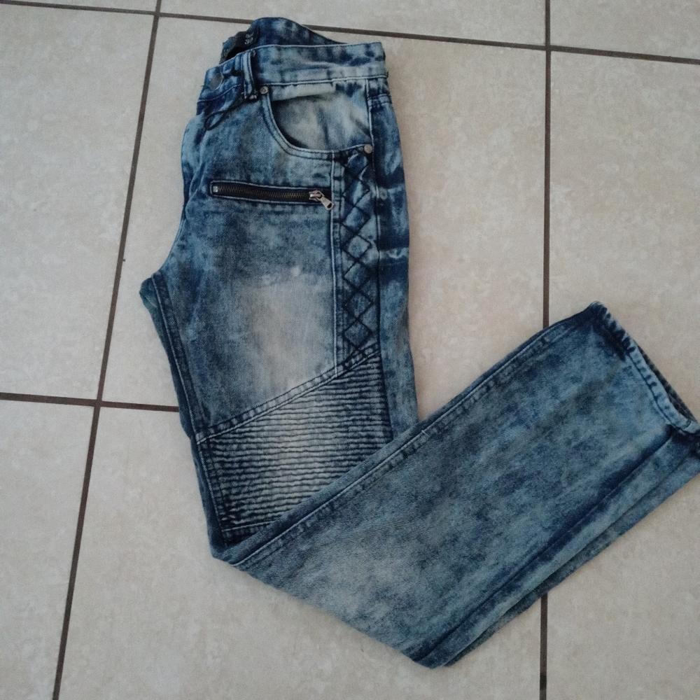 🚨NEW ITEM🚨 Trestles Supply Co Jeans